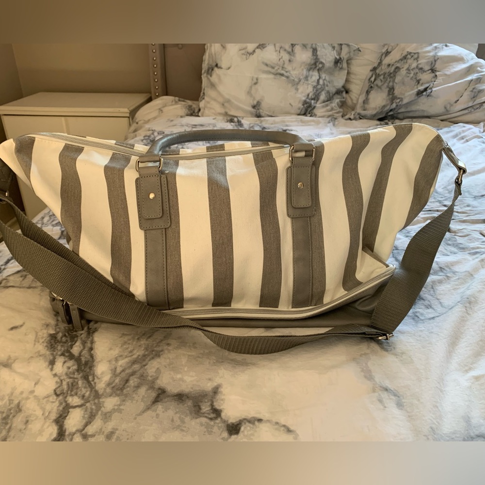 Duffle bag